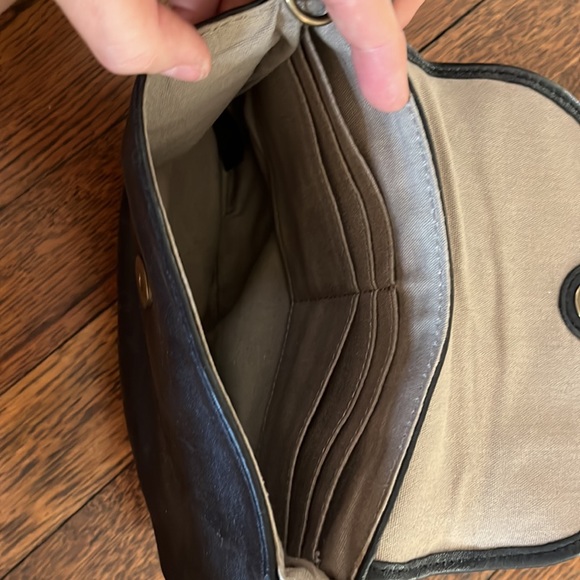 Margot shoulder/crossbody bag - Picture 3 of 4